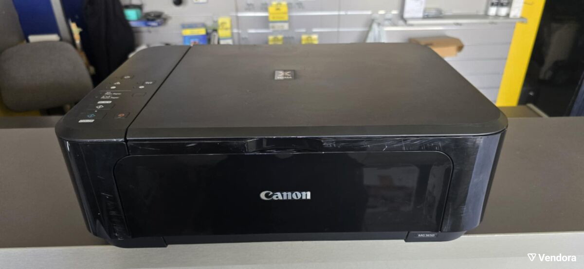 CanonPixmaMG3650многофункционалноустройствокатоновосмастила