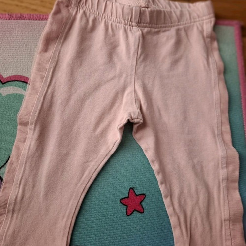 Baby leggings spring for 2 years used
