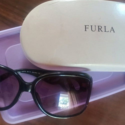 Furla sunglasses used