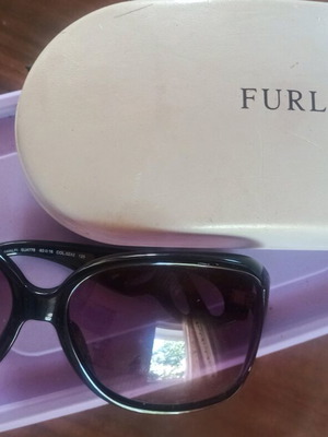 Furla sunglasses used