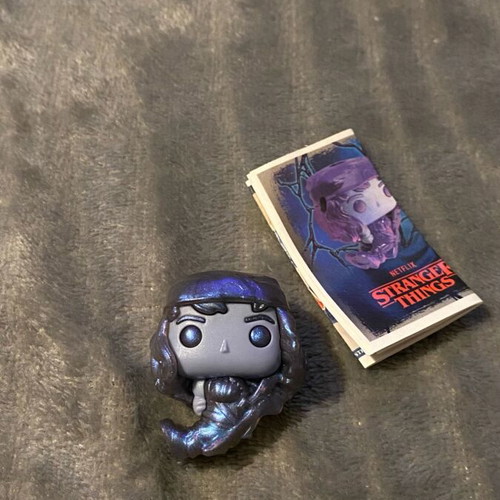 Stranger Things Eddie figure new