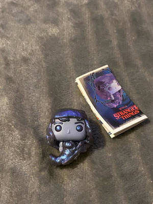 Stranger Things Eddie figure new