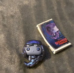 Stranger Things Eddie figure new