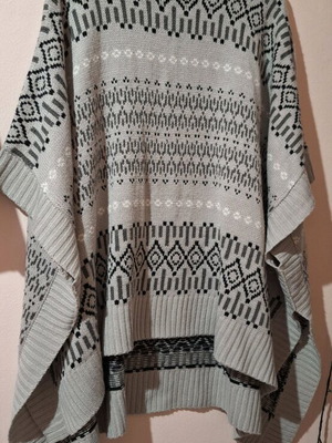 Botzos gray large size new, XXL
