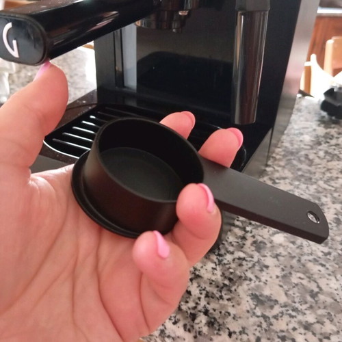 Gaggia Gran Style home espresso machine like new