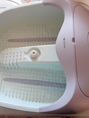 Foot Bath used, very good condition
