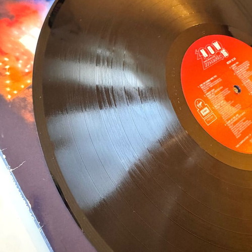 Now That's What I Call Music 16 2xLP used, pop