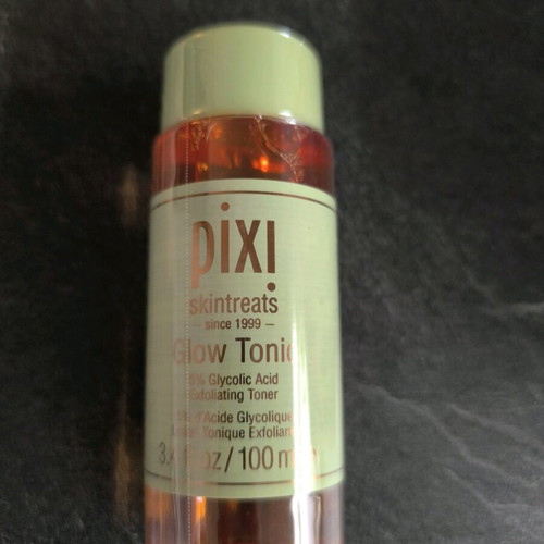 Glow Tonic Pixi new for all skin types