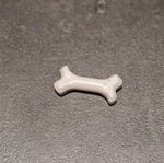 Playmobil white bone