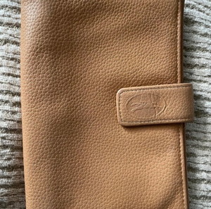 Longchamp πορτοφολι