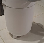 Diaper bin like new