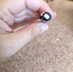 Parker Vector pen blue like new