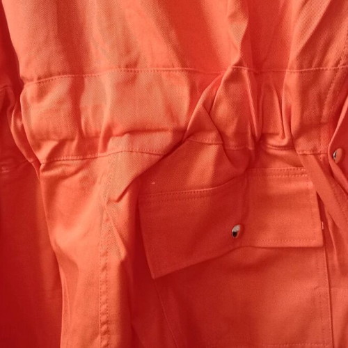 Clobber work coverall new Greek made