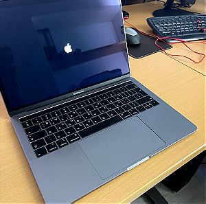 Macbook Pro 13-inch 2019 (i5 / 8Gb Ram / 256 ssd)