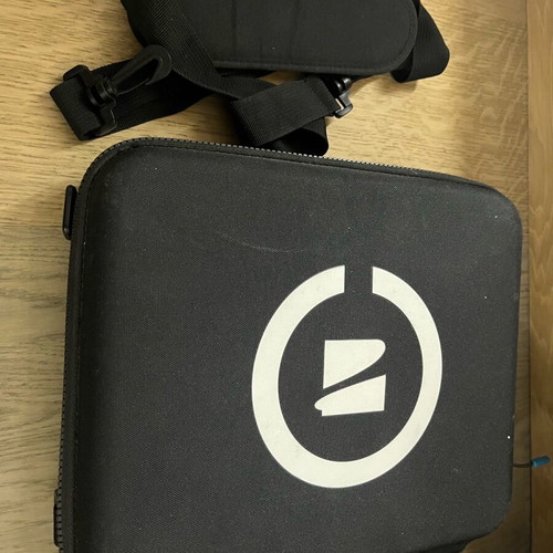 Skydio 2 used drone with 3 batteries and broken gimbal