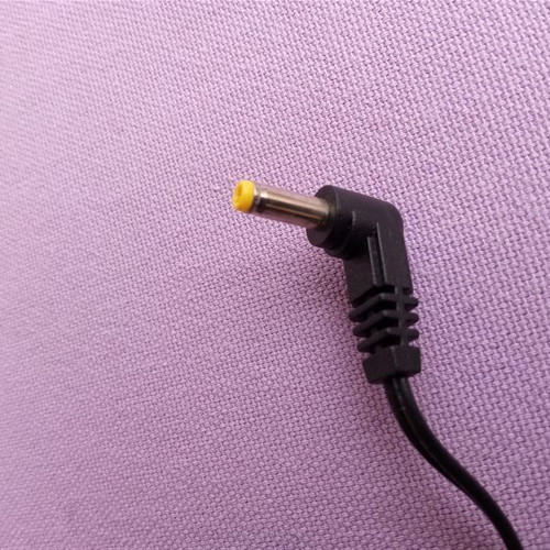Μετασχηματιστής τροφοδοσίας Philips 4.5v 450ma AY3162 / 00 μεταχειρισμένος