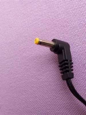 Μετασχηματιστής τροφοδοσίας Philips 4.5v 450ma AY3162 / 00 μεταχειρισμένος