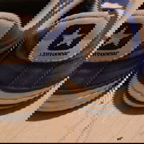 Converse νρ 37 αυθεντικά σε πολύ καλή κατάσταση