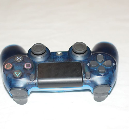 PS4 Controller used, original, no stick drift