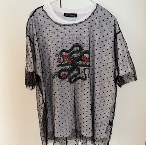 Peace and Chaos T-shirt