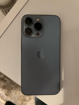 iPhone 13pro 512 used