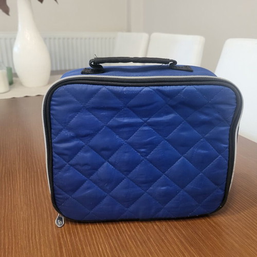 Thermal food transport bag like new, 20×26×8 cm