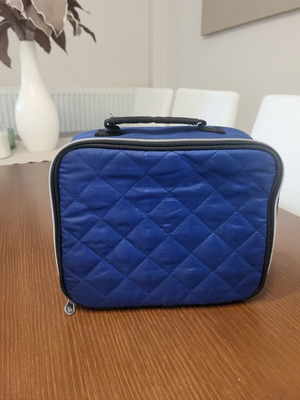 Thermal food transport bag like new, 20×26×8 cm