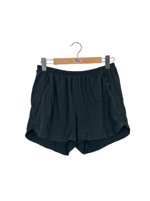 Lululemon γυναικεία αθλητικά σορτς μέγεθος M μεταχειρισμένα, γκρι, λίκρα