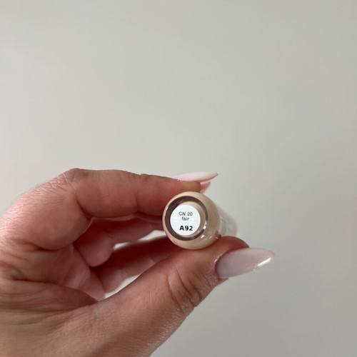 Clinique Even Better All Over Concealer + Eraser new, shade CN 20 Fair