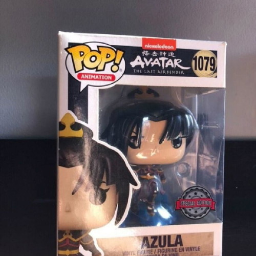 avatar azula 1079