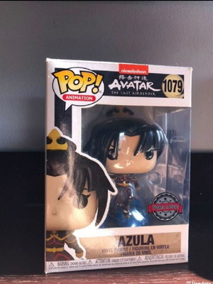 avatar azula 1079