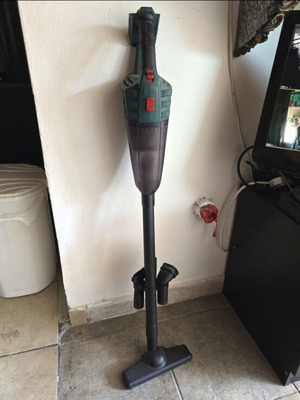 Parkside 20V cordless handheld vacuum cleaner