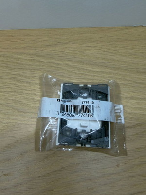 Legrand switch plate new