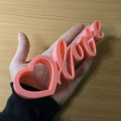 Decorative Valentine's Day gift new