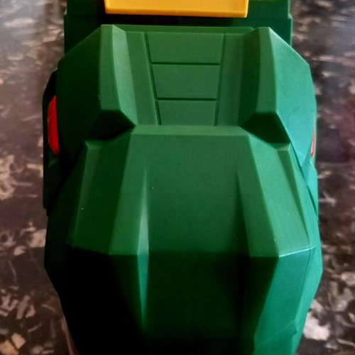 Teamsterz Beast Machines Dino Destroyer playset used