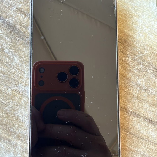 Apple iPhone 16 Pro 128GB smartphone