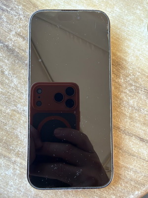 Apple iPhone 16 Pro 128GB smartphone