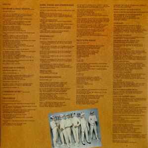 Paul McCartney Give My Regards To Broad Street record used, rock