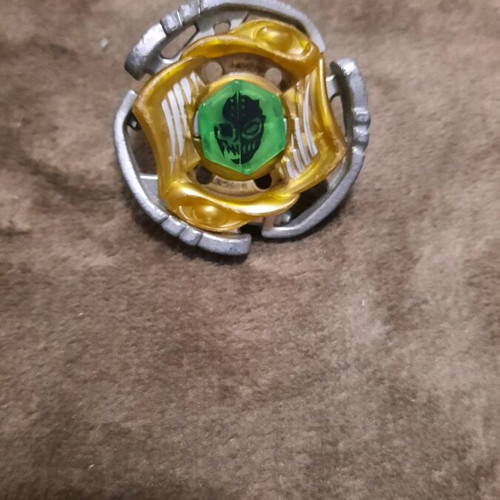 Beyblade 14 used
