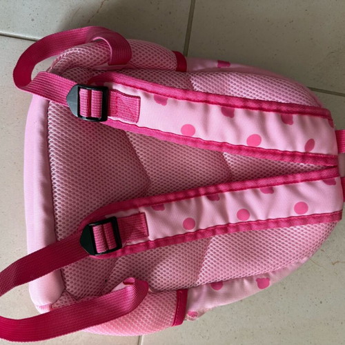 Bag for girl like new, unused