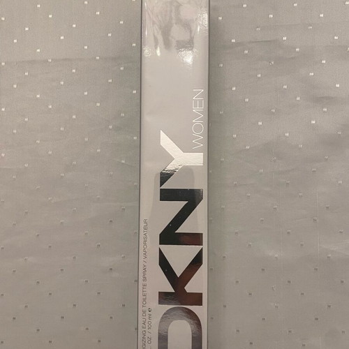 DKNY Women 100ml edt women's perfume new