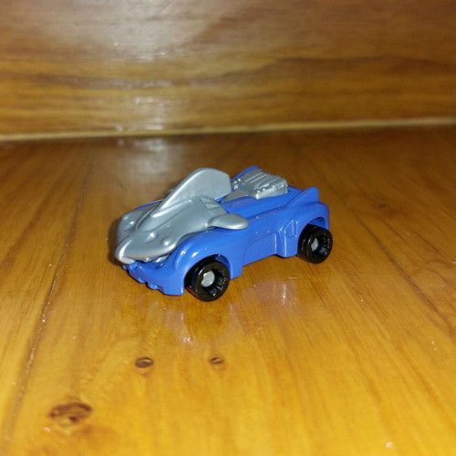 Collection of 10 toy cars new
