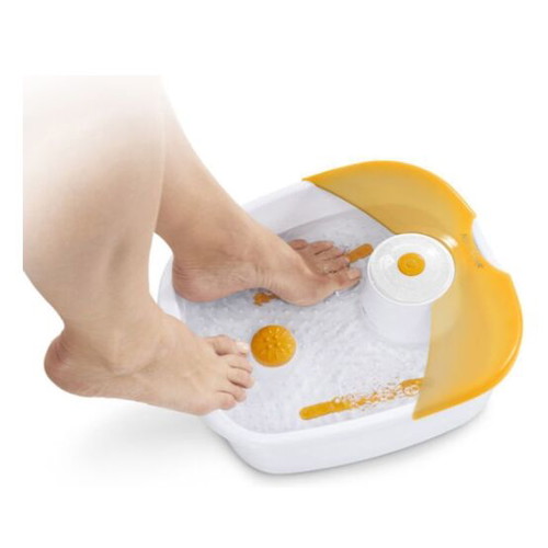 Ποδόλουτρο Medisana Foot Spa FS 881 σαν καινούργιο με δόνηση και υδρομασάζ