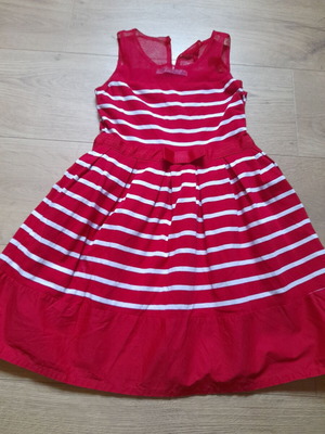 Φόρεμα Energiers για 6 ετών σαν καινούργιο