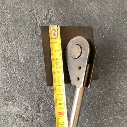 Tool new as shown