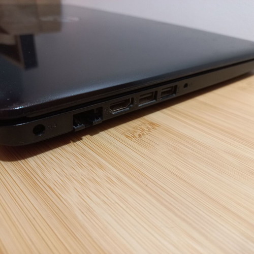 HP Laptop 15-da0097nv 15.6" used, Intel Core i5, 4GB RAM, 1TB HDD