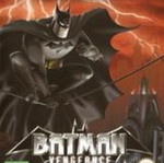 Batman Vengeance GameCube PAL new