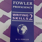 English books set of five like new with answers for self-study