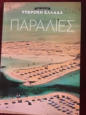 Paralies hardcover book like new