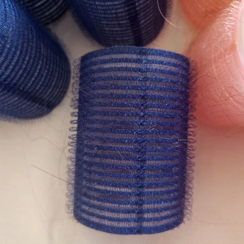 Hair rollers pack of 32 like new